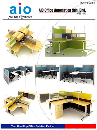 AIO Furniture Catalog